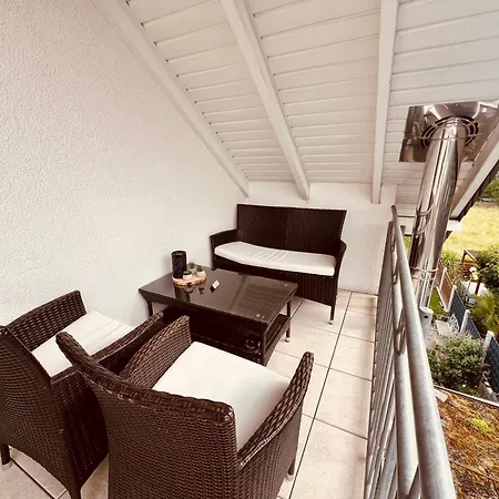 شقة Klass ألكين