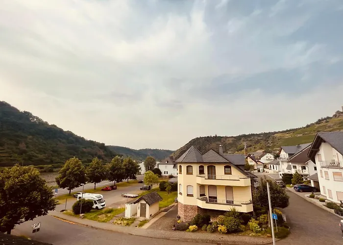 公寓 Klass 阿尔肯